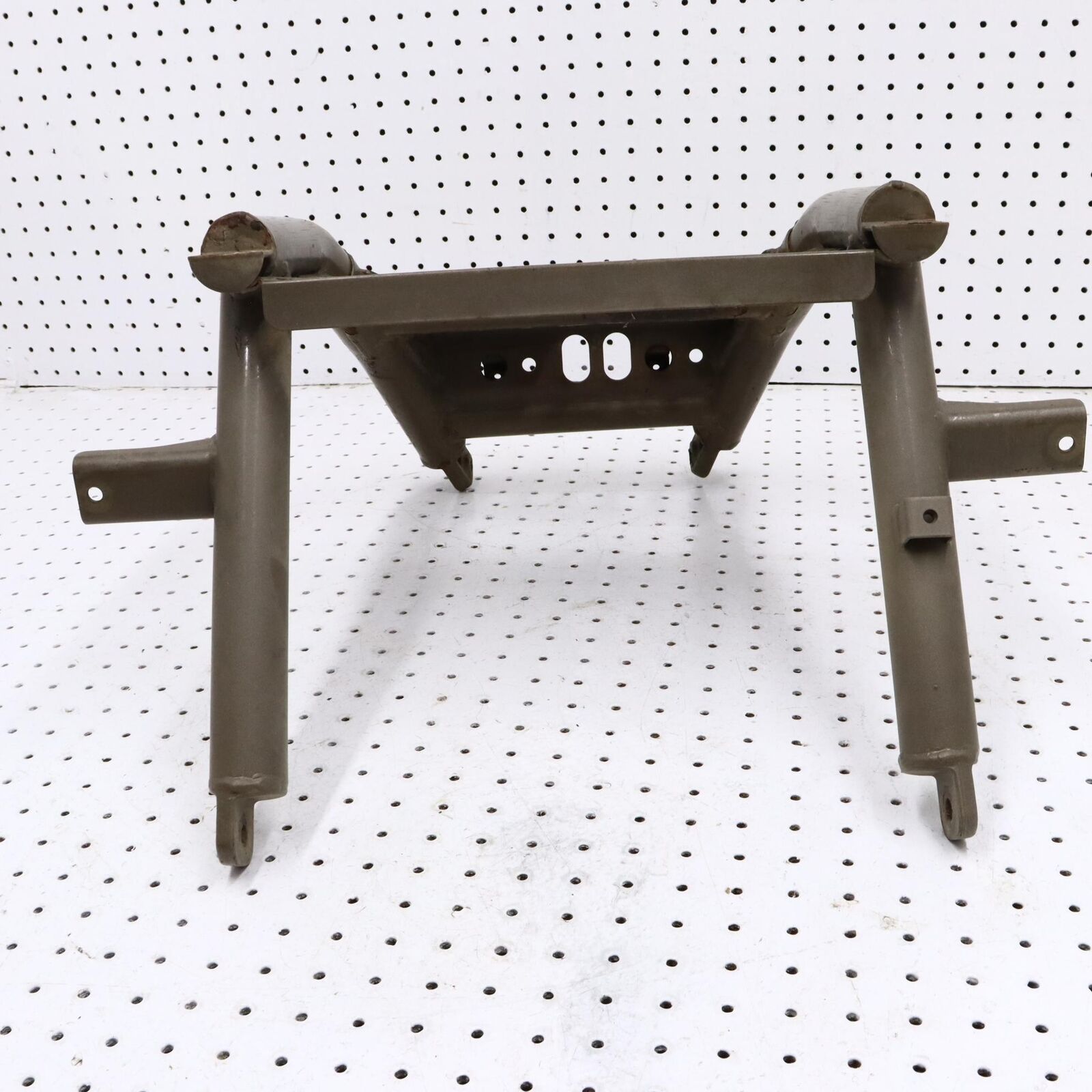 2003 KAWASAKI PRAIRIE 650 FRONT LOWER BRUSH GUARD BUMPER 55020-1760-UF