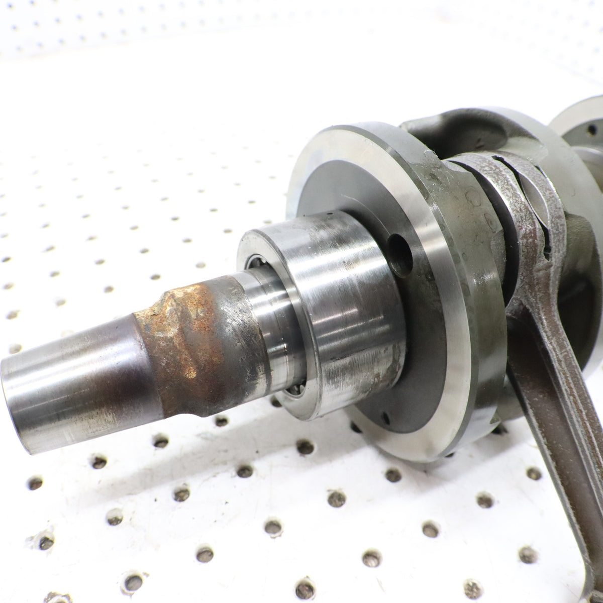2007 Arctic Cat F6 Crankshaft Crank Shaft 3007-561