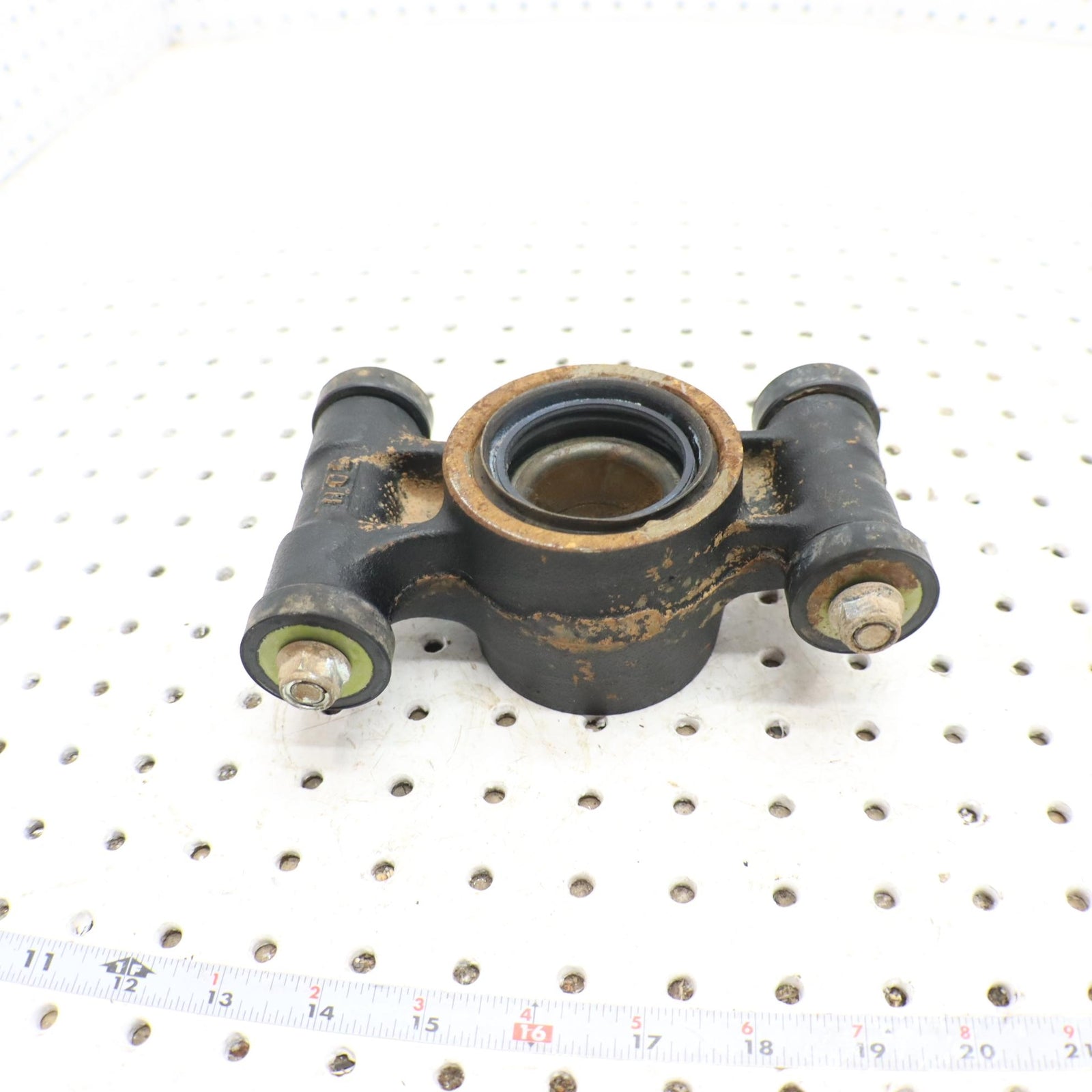 2016 SUZUKI KING QUAD 500 BEARING CARRIER KNUCKLE REAR 61600-11820