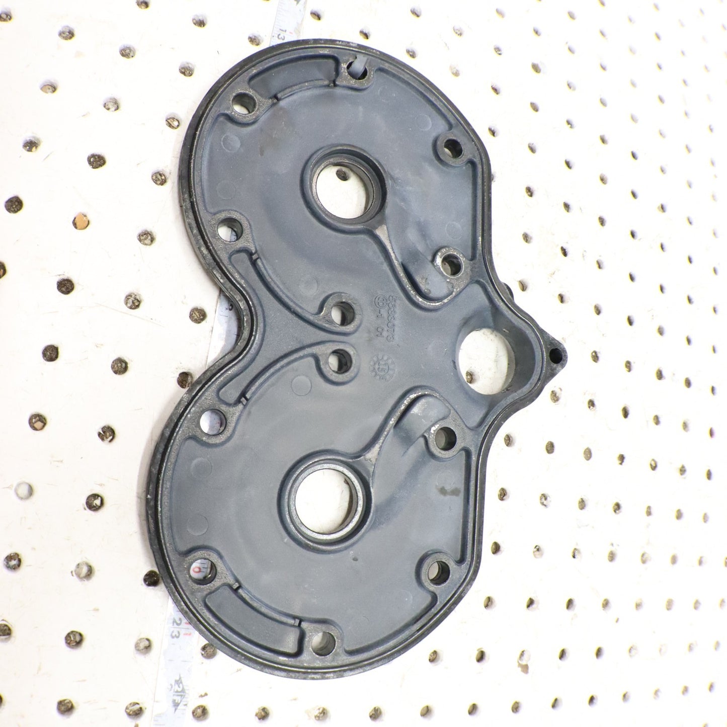 2016 Polaris Rush 800 Cylinder Head Cover 5139018