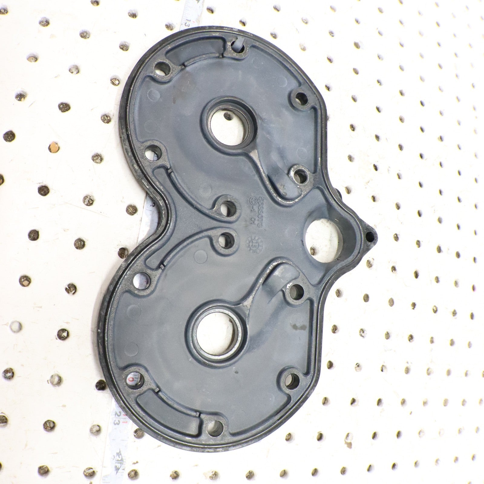 2016 Polaris Rush 800 Cylinder Head Cover 5139018