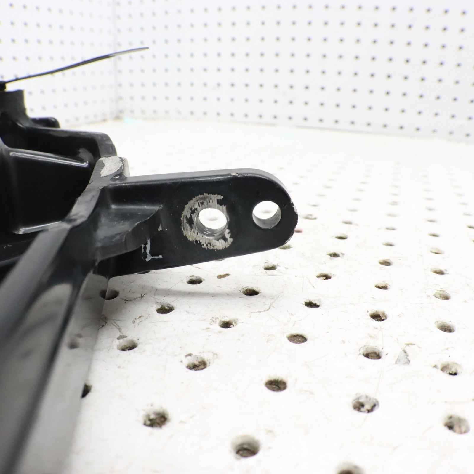 2012 Arctic Cat Proclimb M800 Spindle Left 2703-639