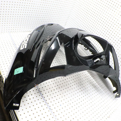 2006 POLARIS FUSION 600 HOOD SHROUD PANEL 2633241-177