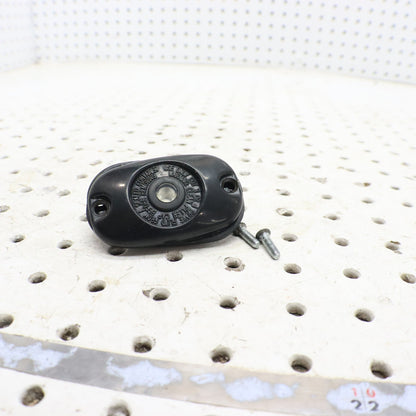 2018 Polaris Sportsman 570 Efi Hand Brake Master Cylinder RES COVER CAP 2203055