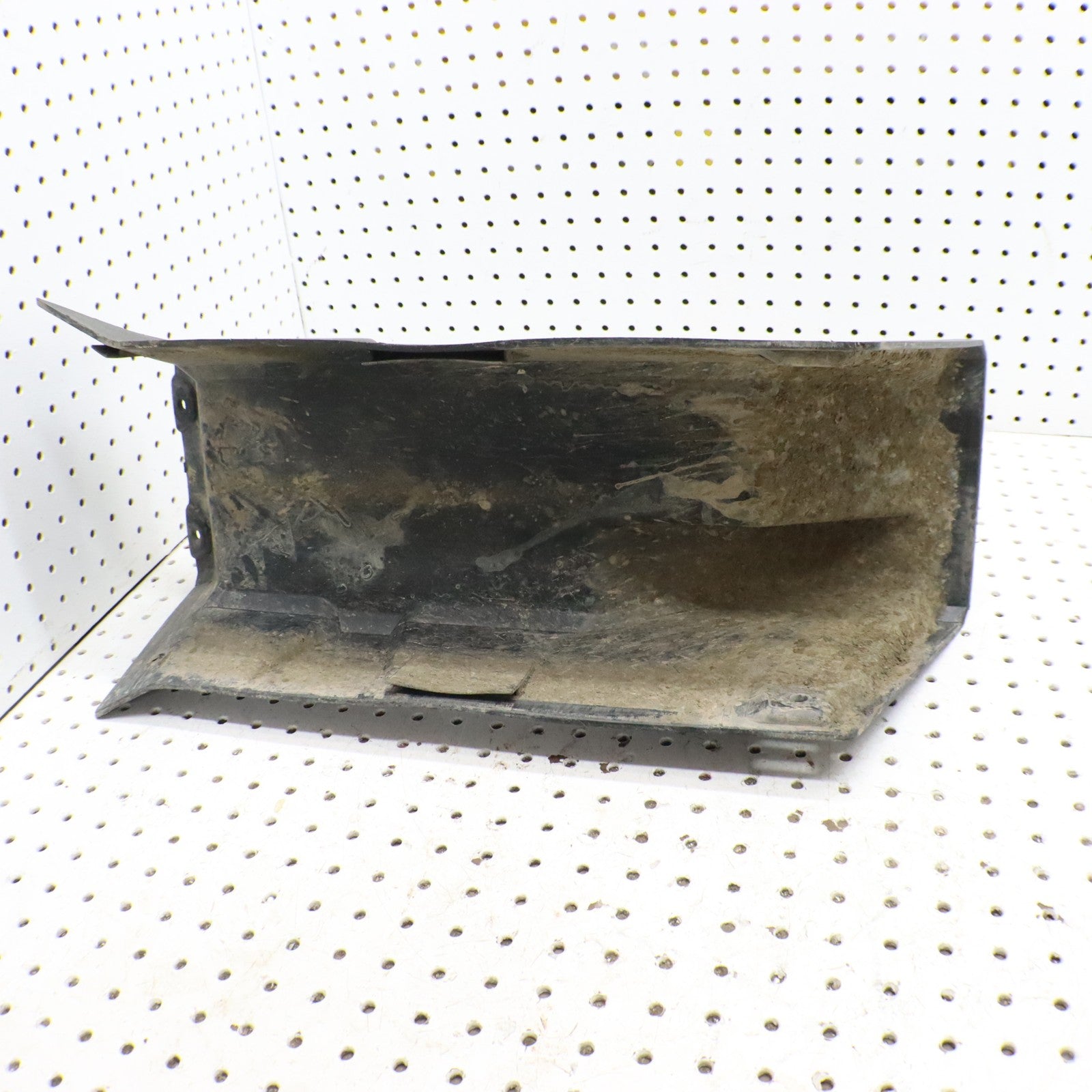 2013 Polaris Ranger Xp 900 Drive Shaft Cover Floor Center Cover 5439215-070