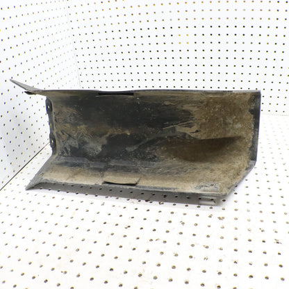 2013 Polaris Ranger Xp 900 Drive Shaft Cover Floor Center Cover 5439215-070
