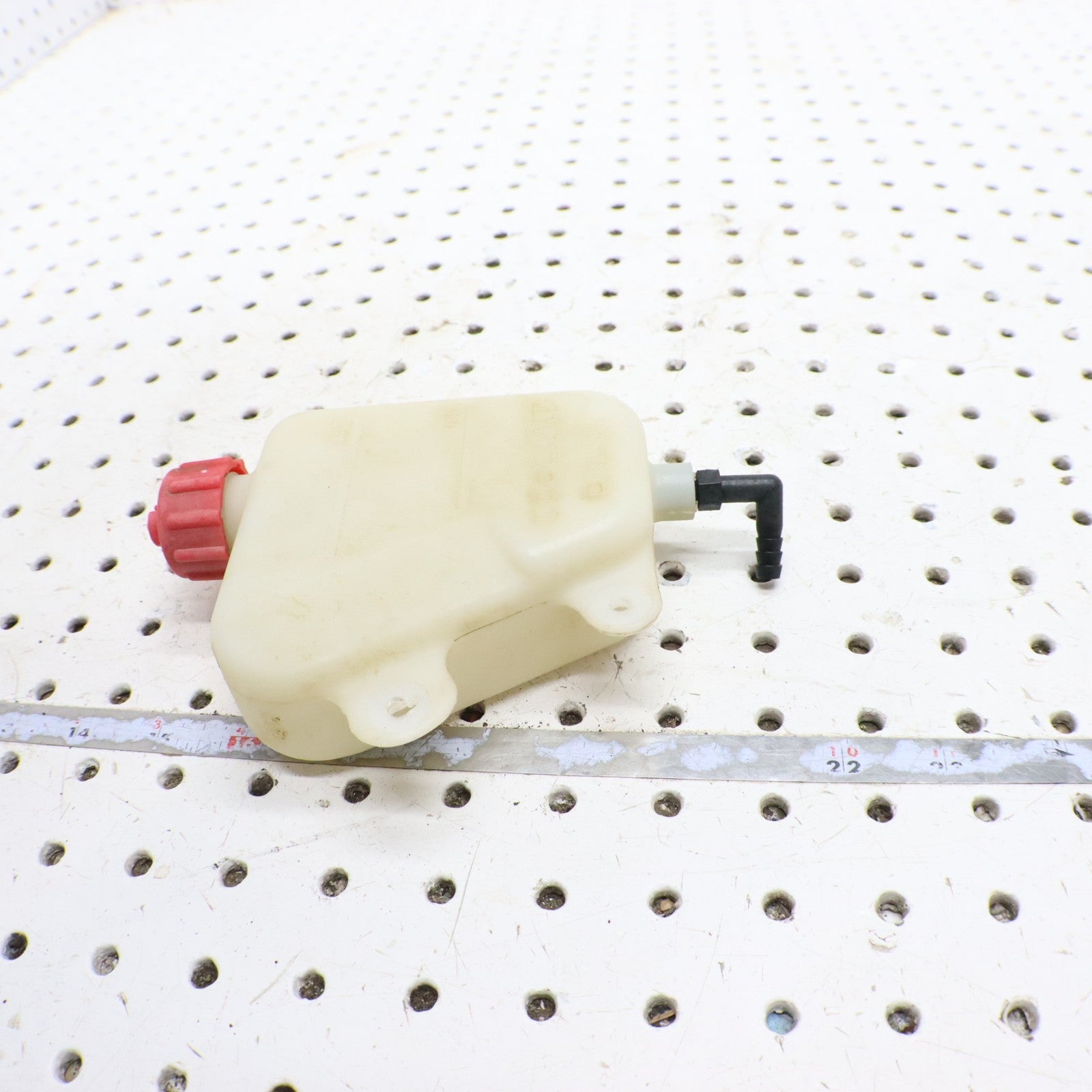 2014 Polaris Sportsman 570 Coolant Tank Surge Bottle 5436936