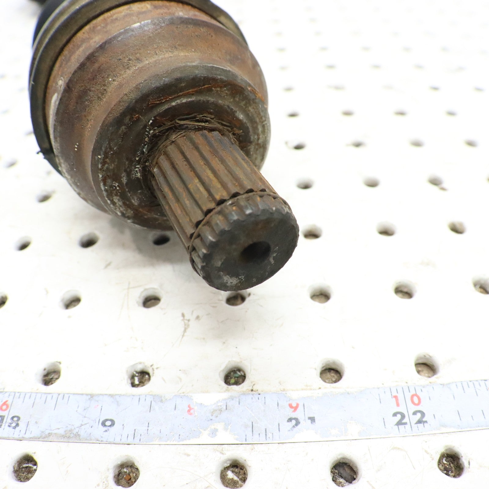 2016 Polaris Sportsman 570 Cv Drive Axle Shaft FRONT  1332931