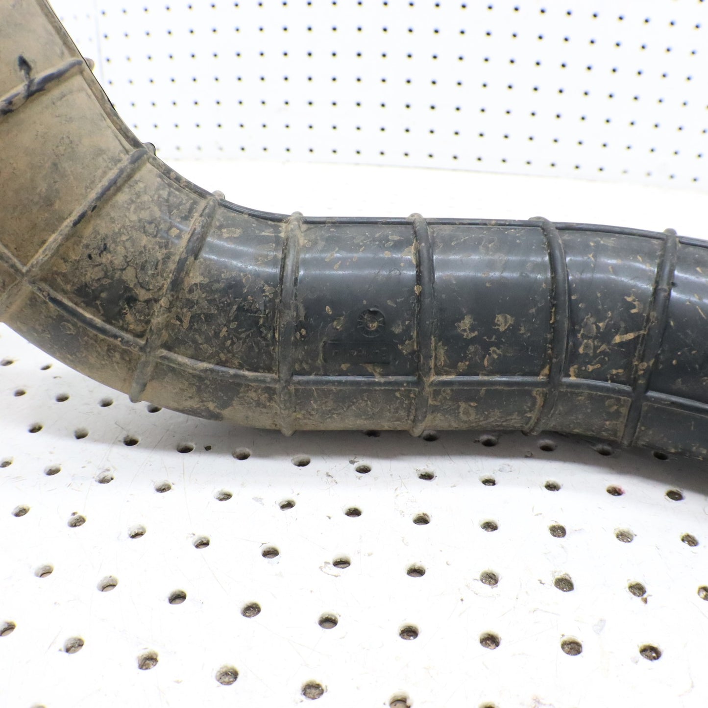 2024 Polaris Sportsman 570 Efi Eps Cvt Clutch Air Inlet Duct 5418414