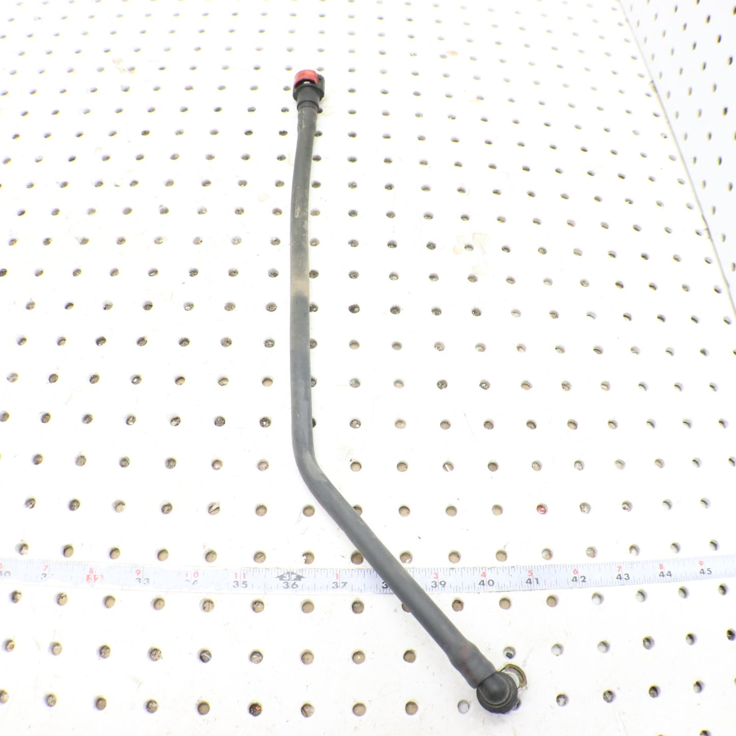 2013 Polaris Ranger 800 Fuel Line 2521178