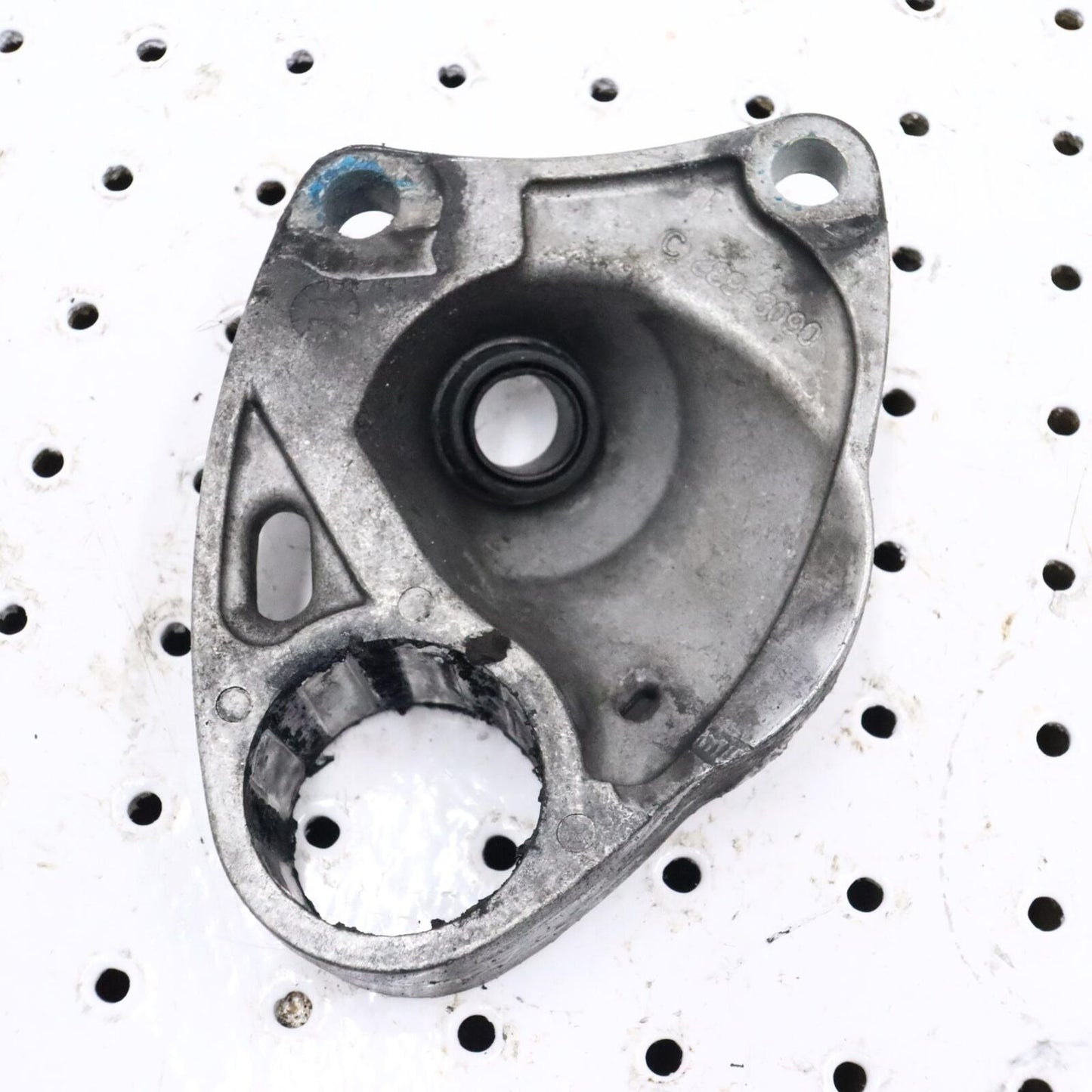 2012 ARCTIC CAT PROCLIMB M800 ENGINE MOTOR MOUNT BRACKET  0708-582