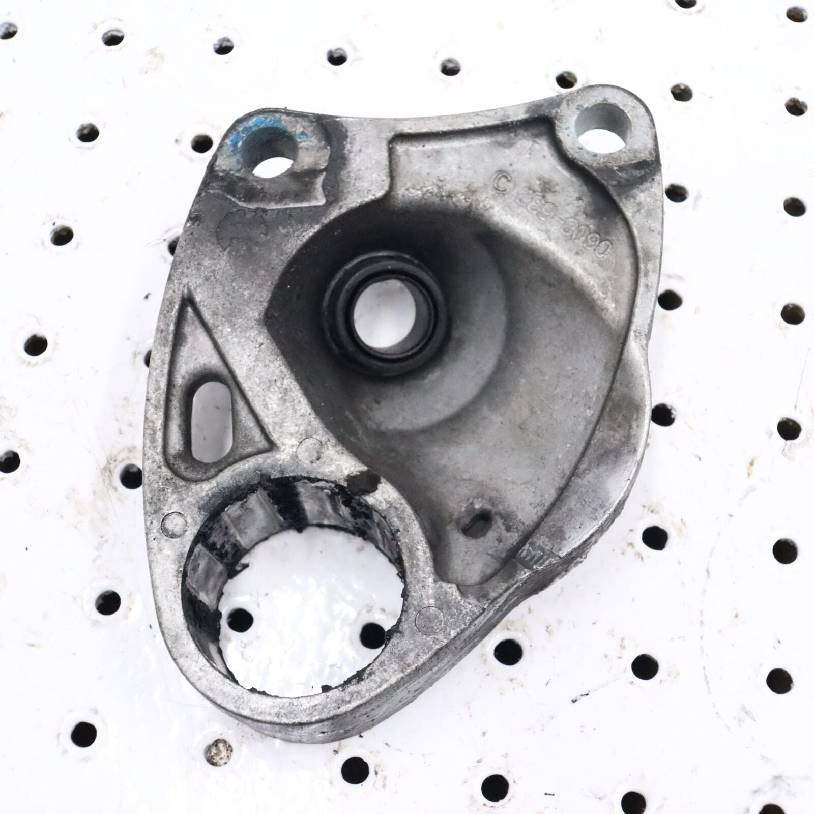 2012 ARCTIC CAT PROCLIMB M800 ENGINE MOTOR MOUNT BRACKET  0708-582