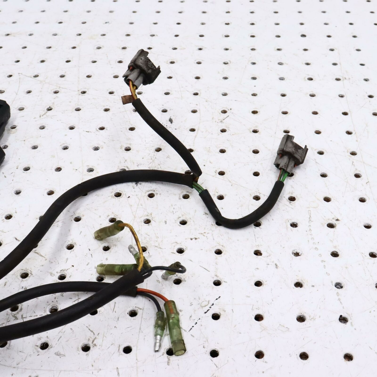 2002 ARCTIC CAT ZR 600 IGNITION WIRE HARNESS 3005-906