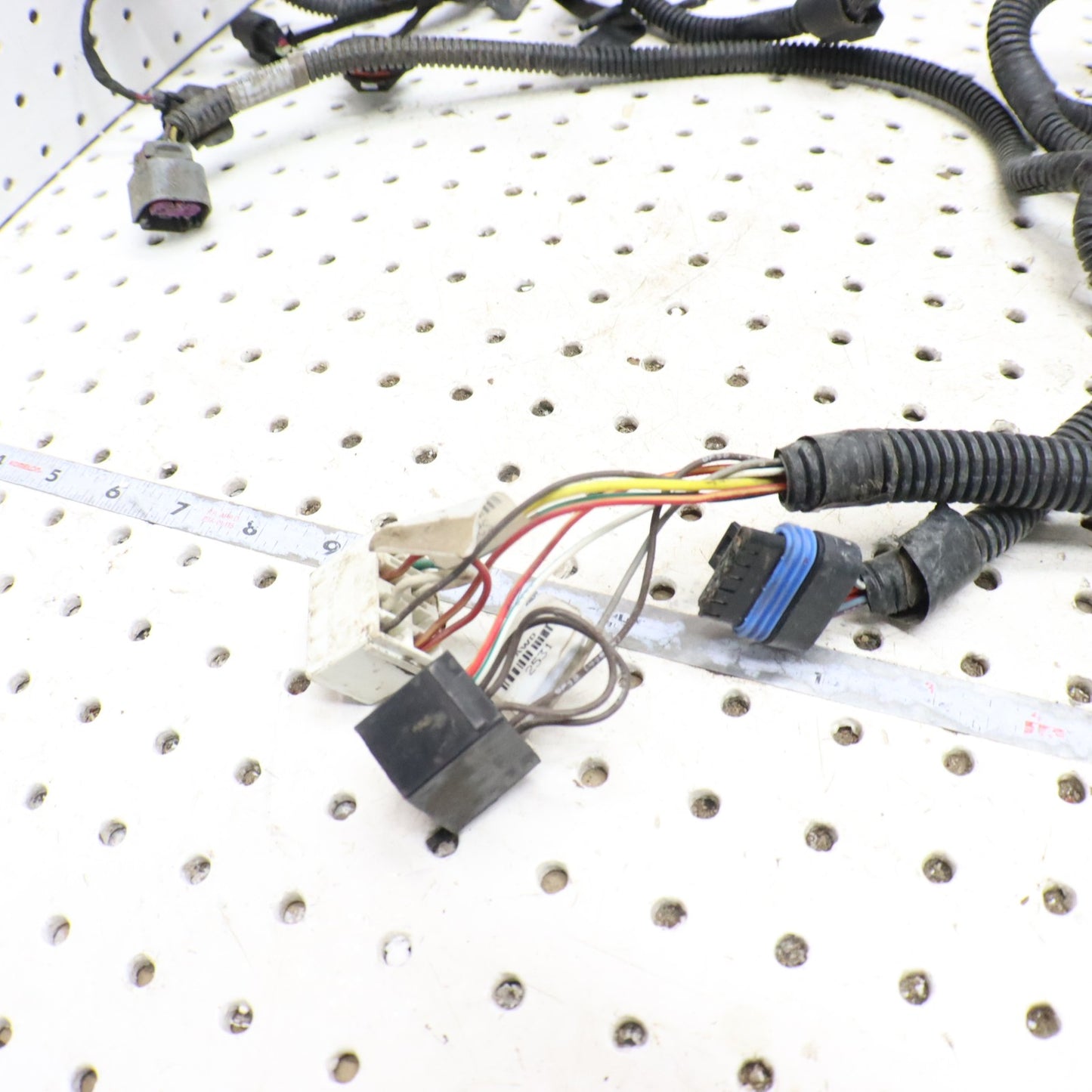 2013 Polaris Ranger Xp 900 Wire Harness NON EPS 2411675