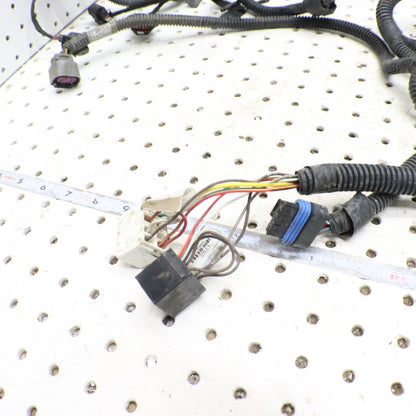 2013 Polaris Ranger Xp 900 Wire Harness NON EPS 2411675