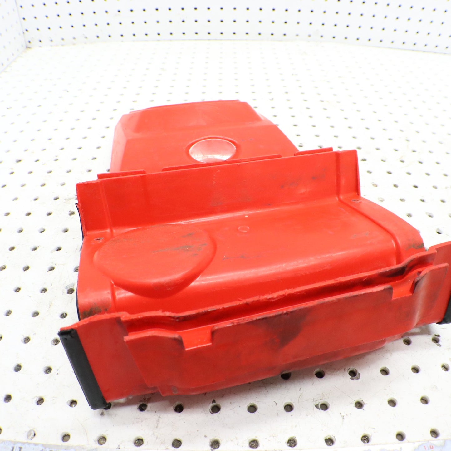 2018 Polaris Sportsman 570 Efi Front Fender Cover 5439069-293 indy red