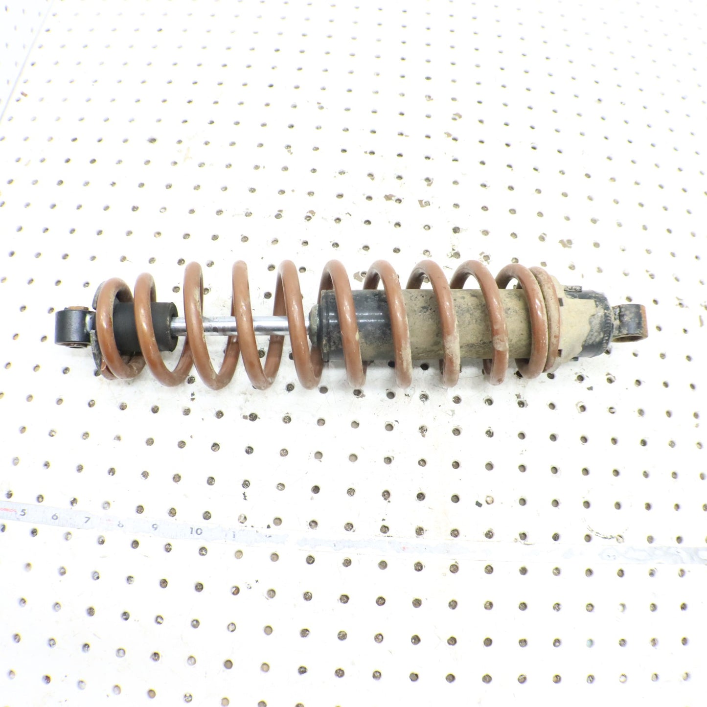 1998 Polaris Xplorer 400l Rear Shock 7041447