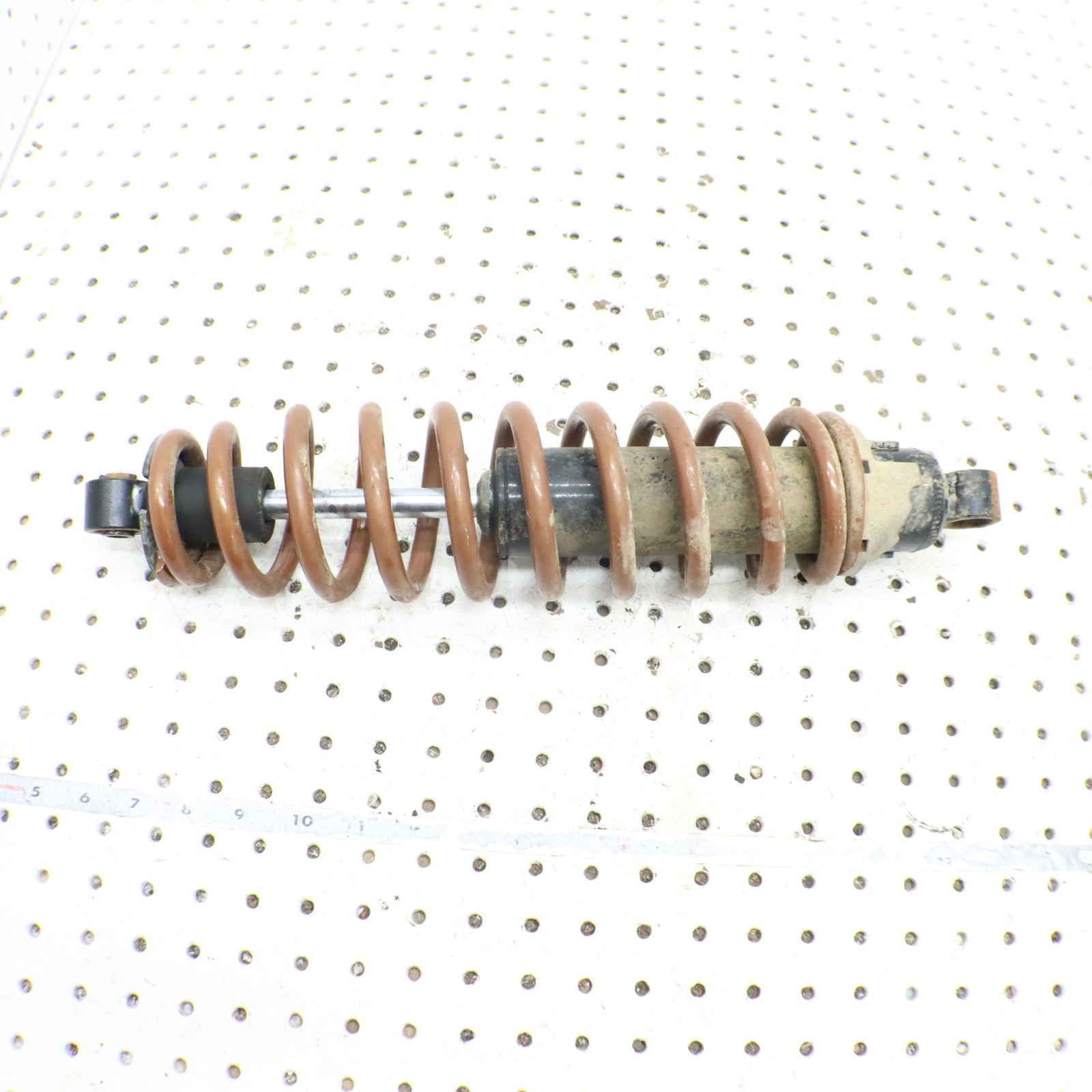 1998 Polaris Xplorer 400l Rear Shock 7041447