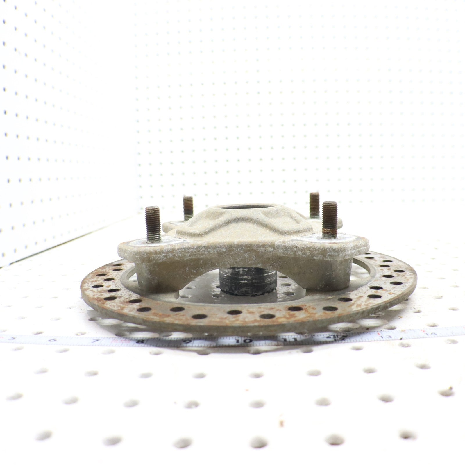 2009 Polaris Sportsman Xp 850 Wheel Hub FRONT 5135499; 5136946 