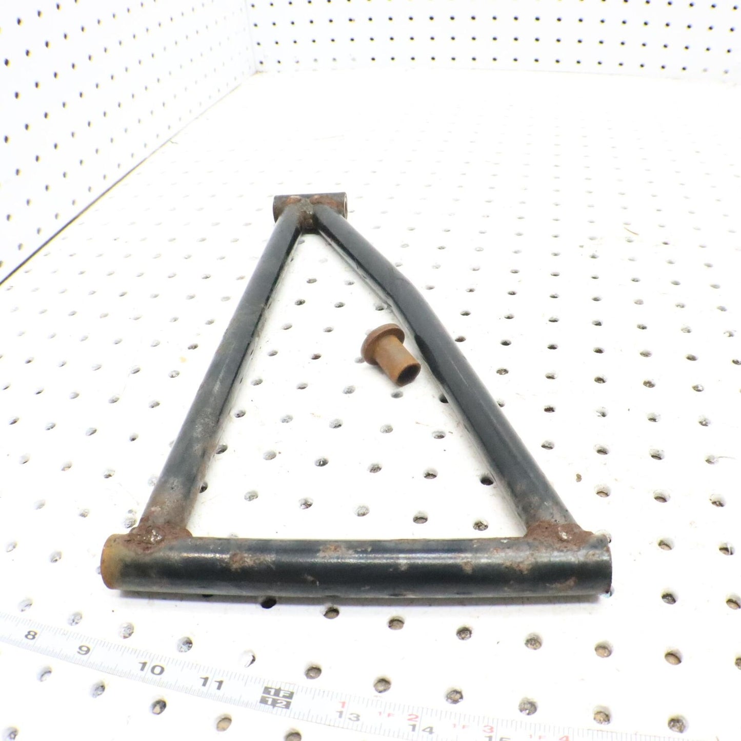 2002 ARCTIC CAT ZR 500 FRONT UPPER CONTROL A ARM  0703-707