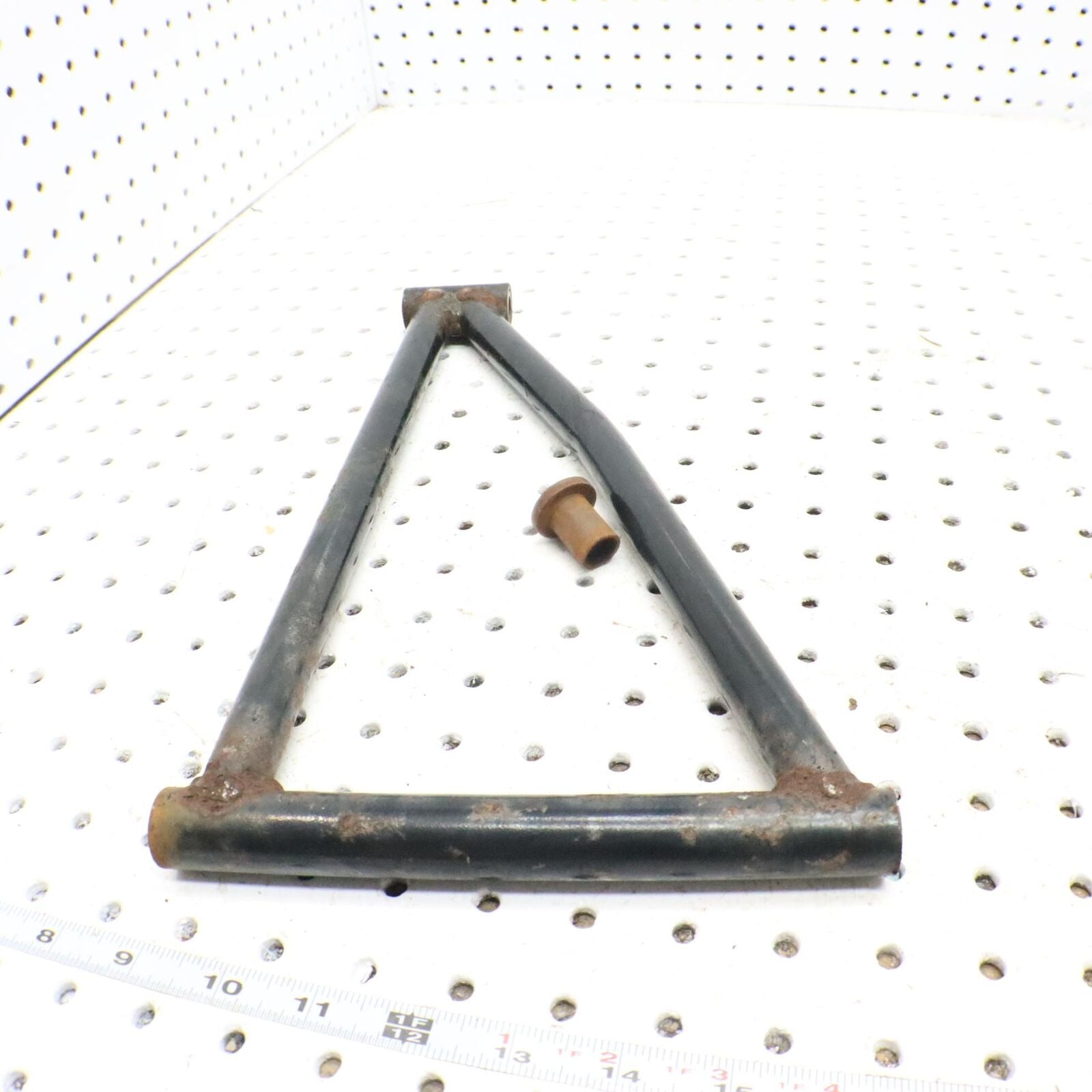 2002 ARCTIC CAT ZR 500 FRONT UPPER CONTROL A ARM  0703-707