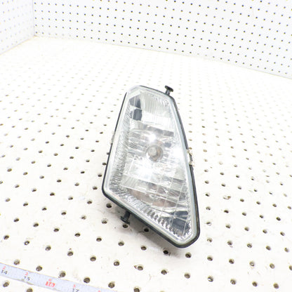 2009 Polaris Sportsman 800 Headlight Head Light Bumper 2410735 LEFT