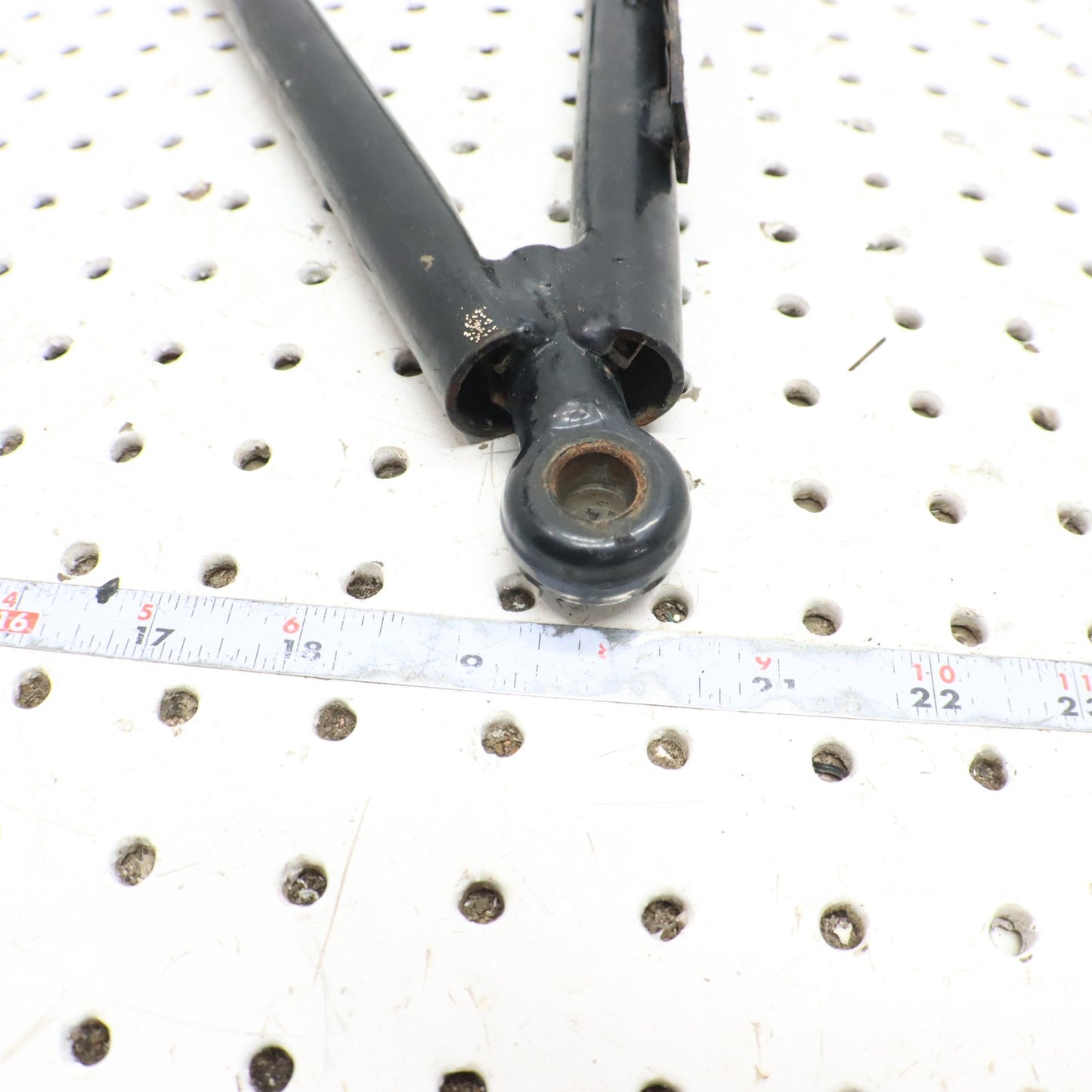 2016 Polaris Sportsman 570 Front Lower Right Control A Arm 1542162-067