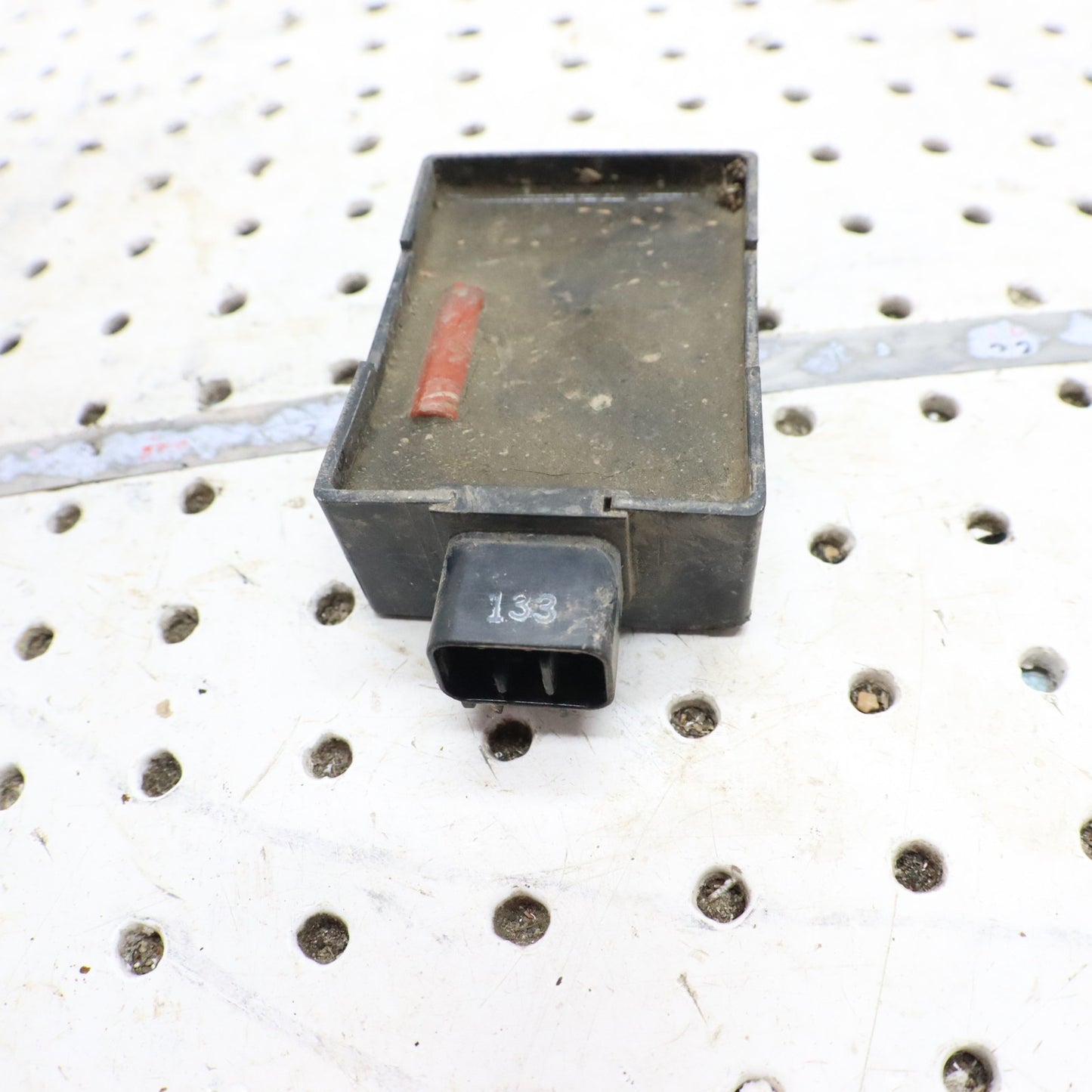 2004 Polaris Sportsman 500 Ecu Ecm Cdi Computer 3089238
