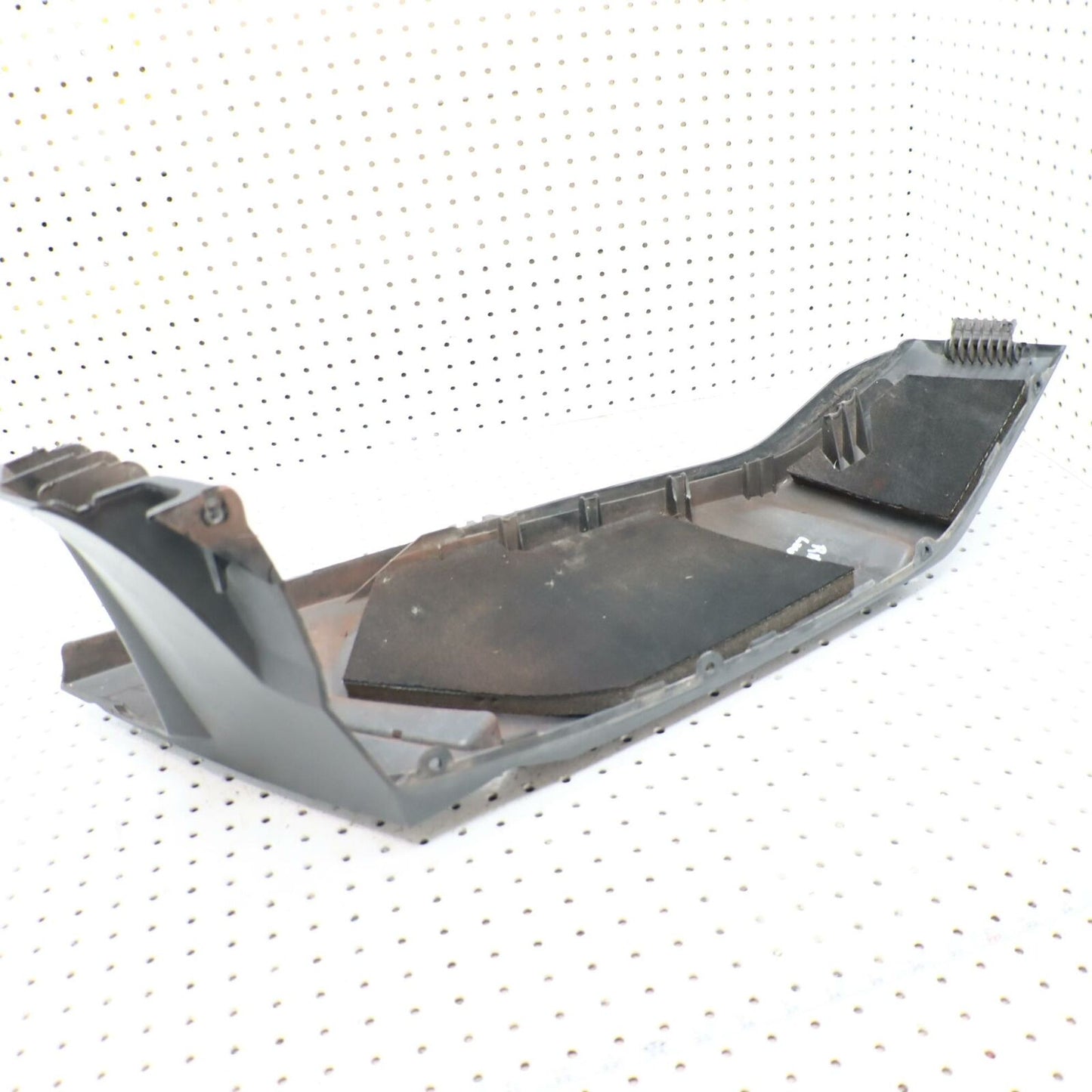 2013 ARCTIC CAT F5 RIGHT RH SIDE PANEL DOOR FAIRING COWL 3718-400 2718-798