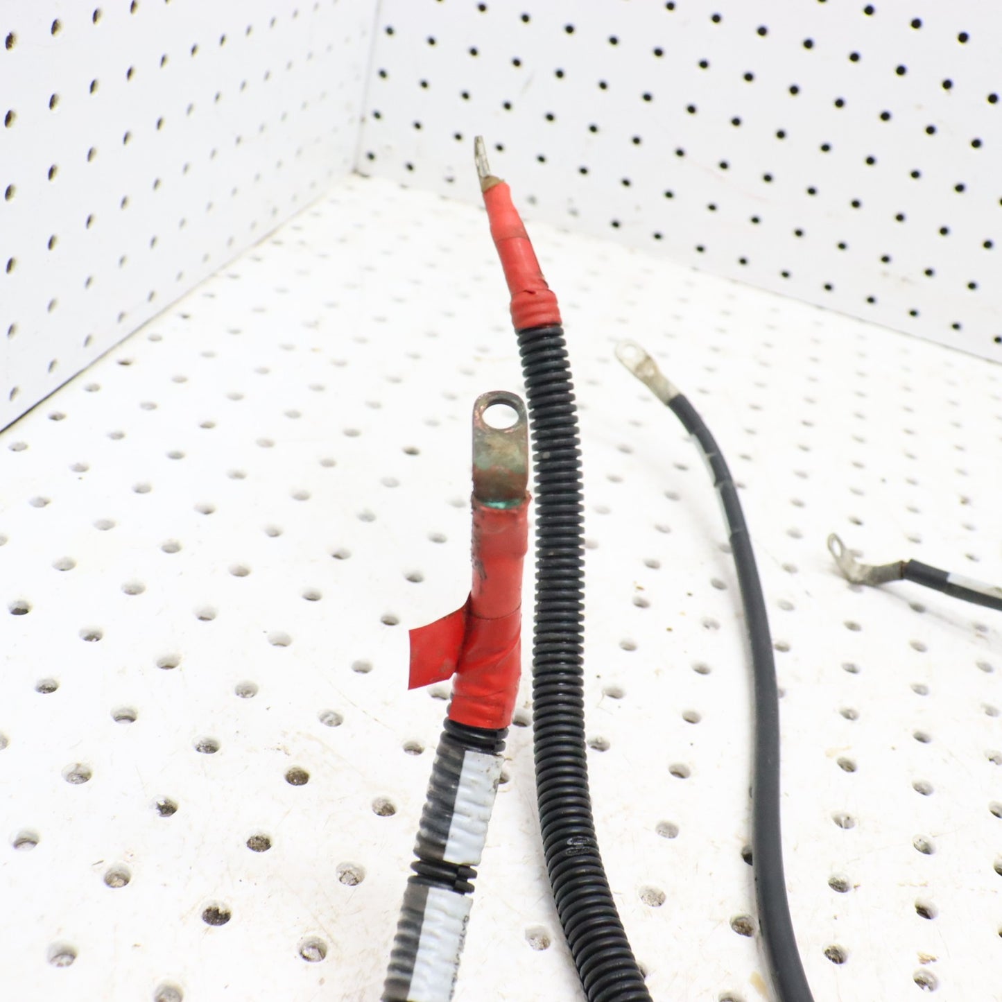 2015 Polaris Sportsman 570 Battery Cables 4014936 4014935 4014424-705