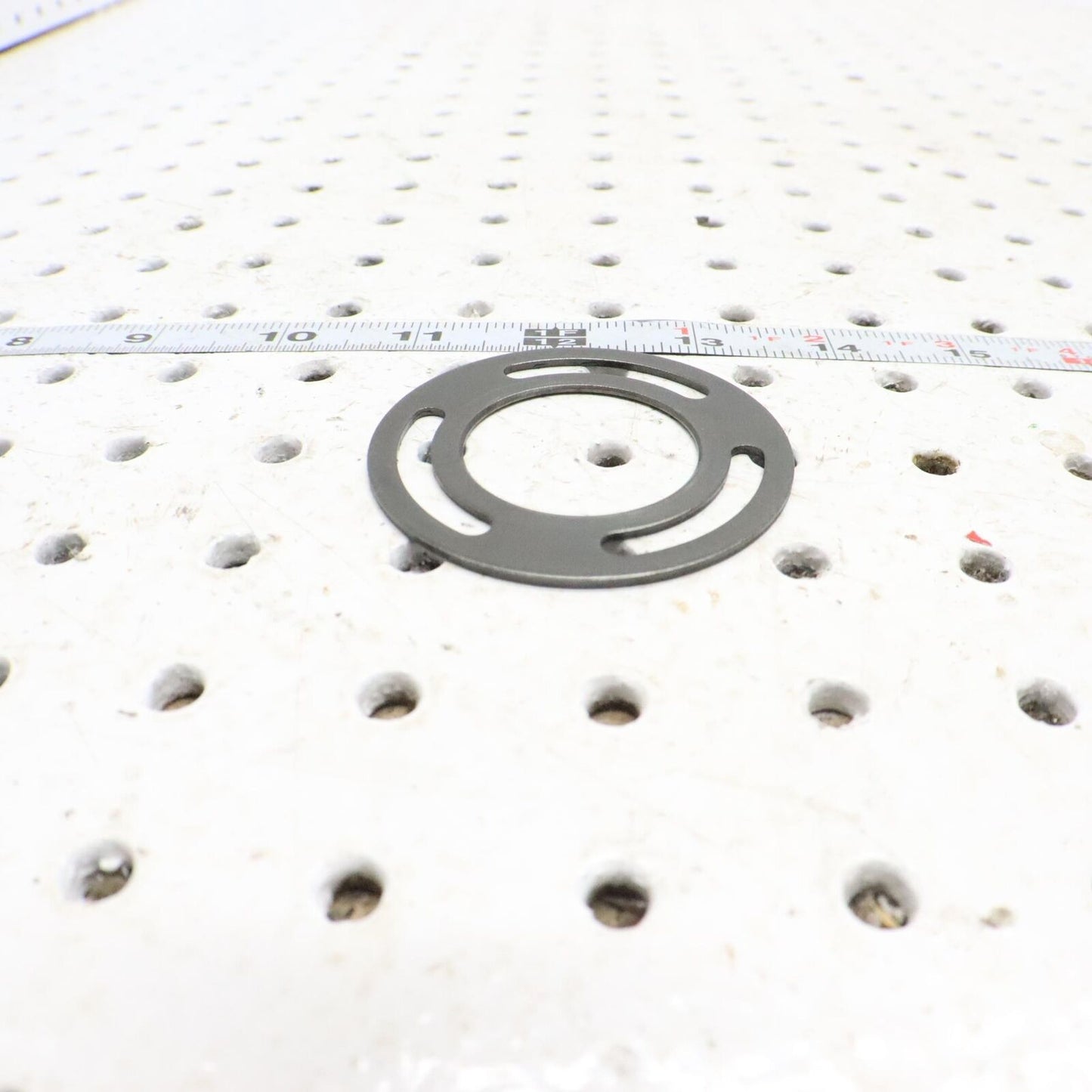 2013 YAMAHA GRIZZLY 700 Washer, Bearing Cover 5KM-11565-00-00