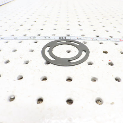 2013 YAMAHA GRIZZLY 700 Washer, Bearing Cover 5KM-11565-00-00