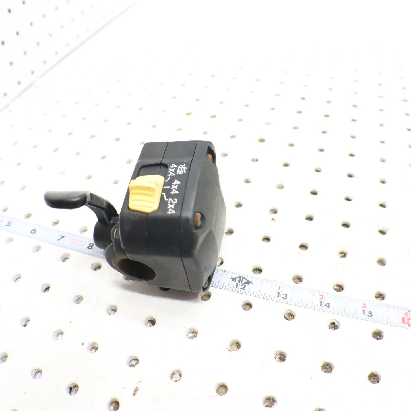 2009 Polaris Sportsman Xp 850 Throttle Control 2010359