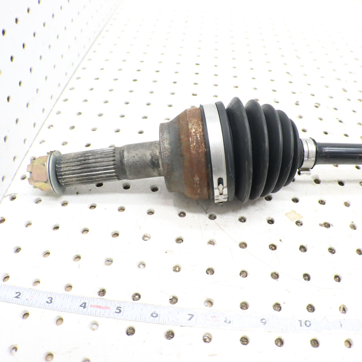 2017 Polaris Sportsman 450 REAR Cv Drive Axle Shaft 1333275; 1337130