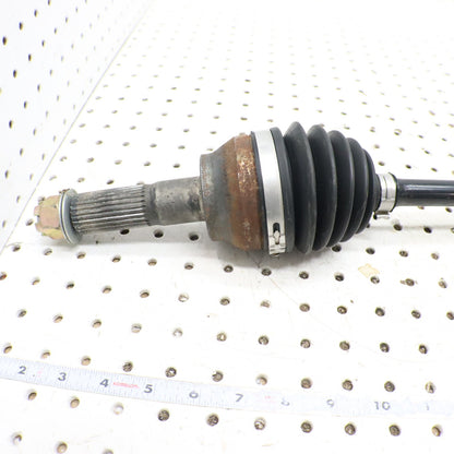 2017 Polaris Sportsman 450 REAR Cv Drive Axle Shaft 1333275; 1337130