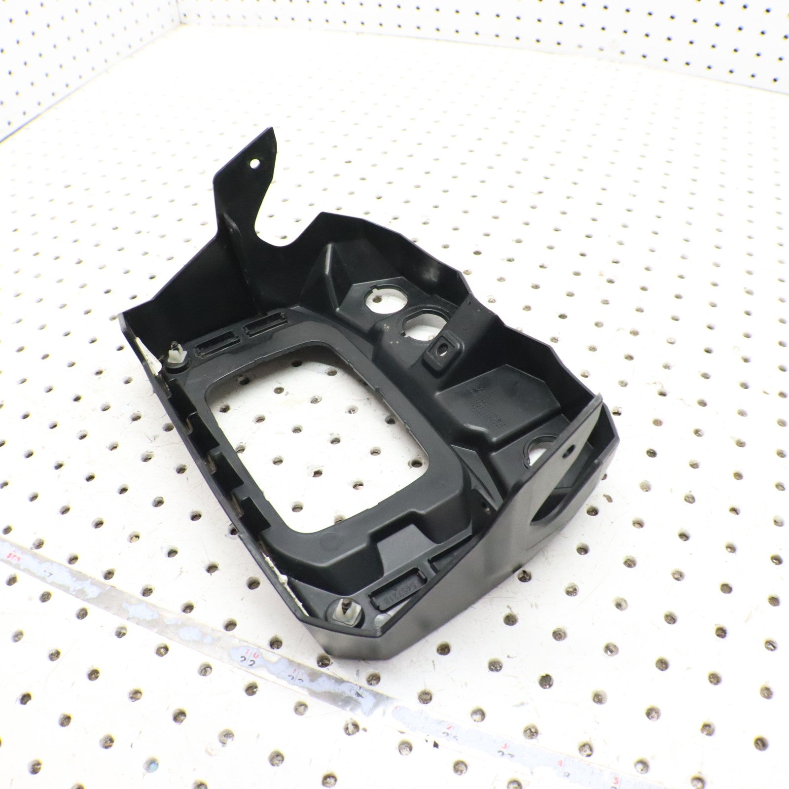 2024 Polaris Sportsman 570 Efi Eps Headlight Gauge Pod Rear 5457091-070