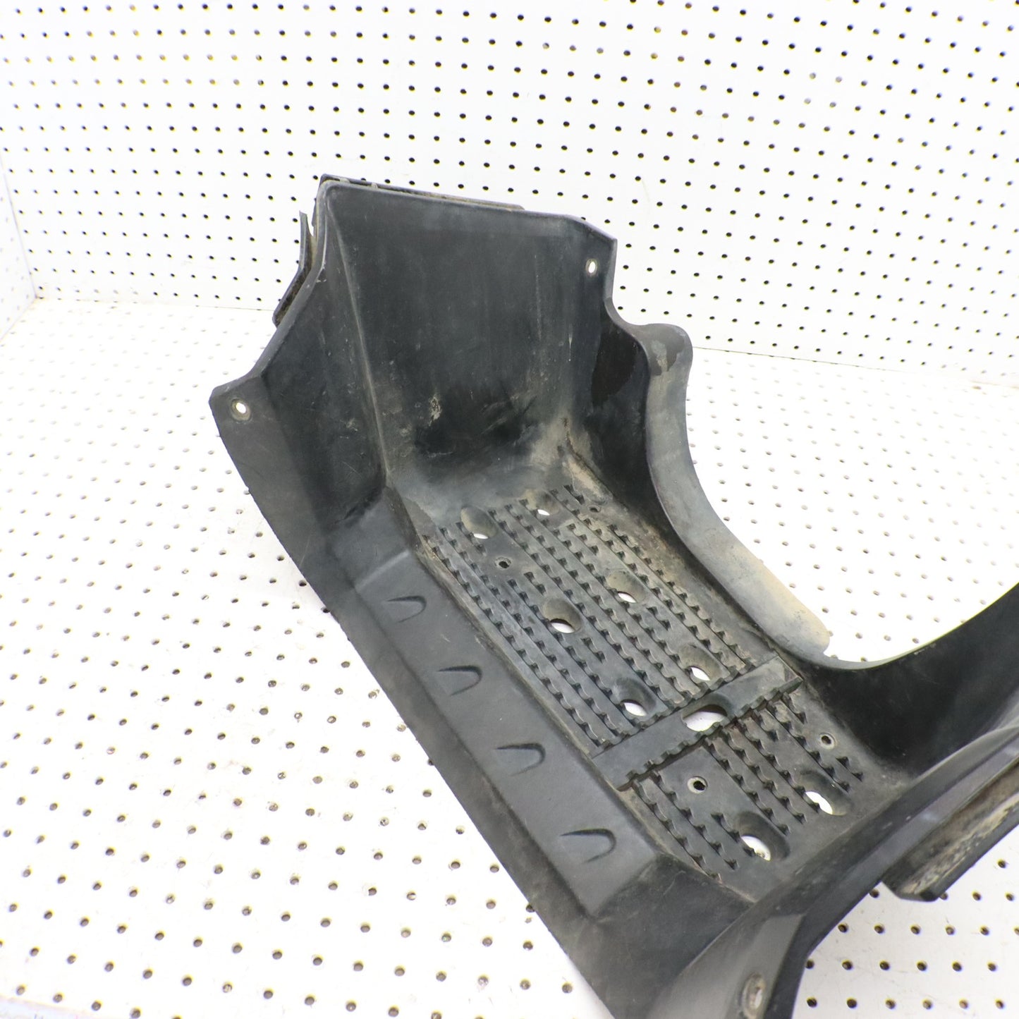 2012 Polaris Sportsman 500 Left Footwell Step Stand Footrest 5436931-070