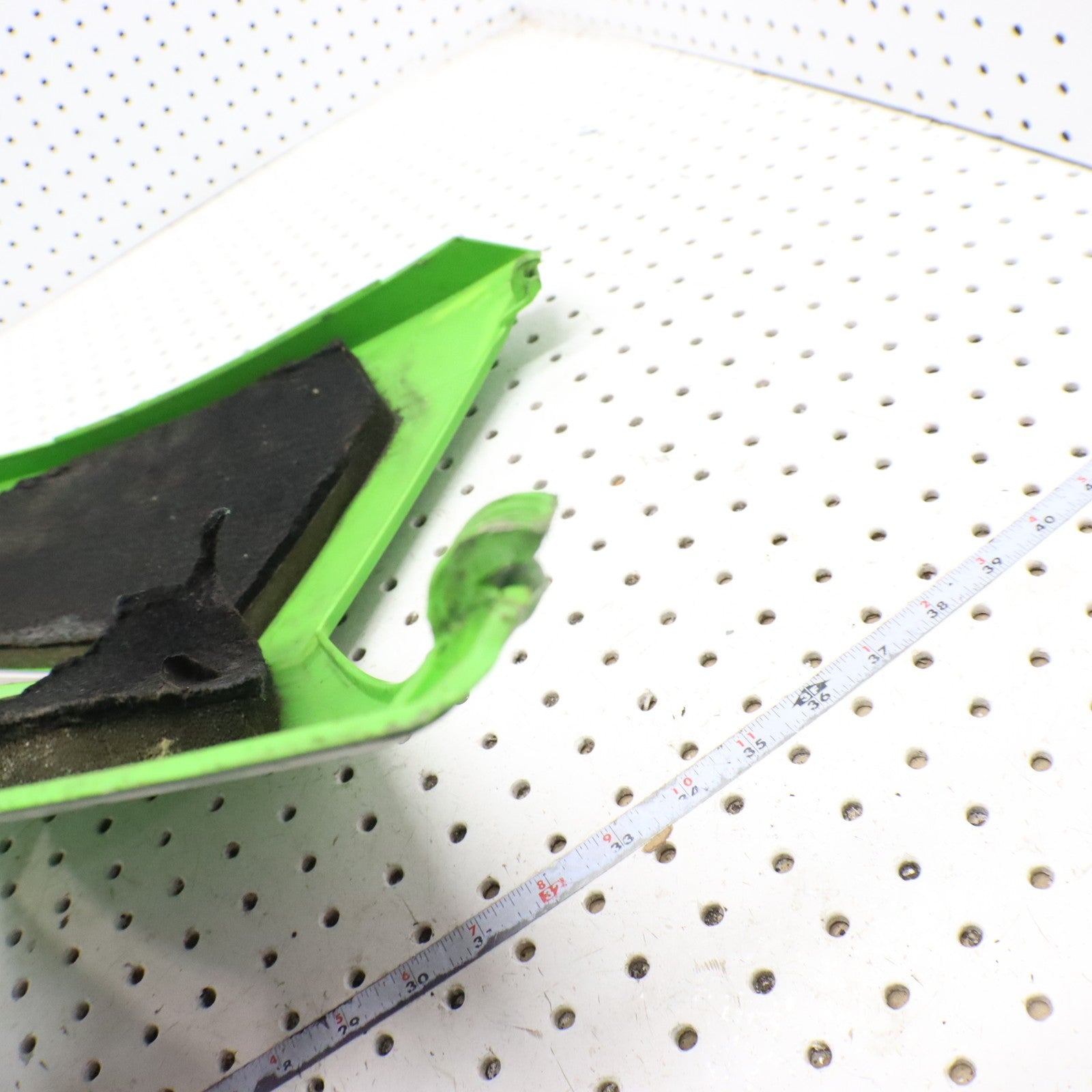 2016 Arctic Cat M8000 Side Panel Right 4718-666; 3718-858