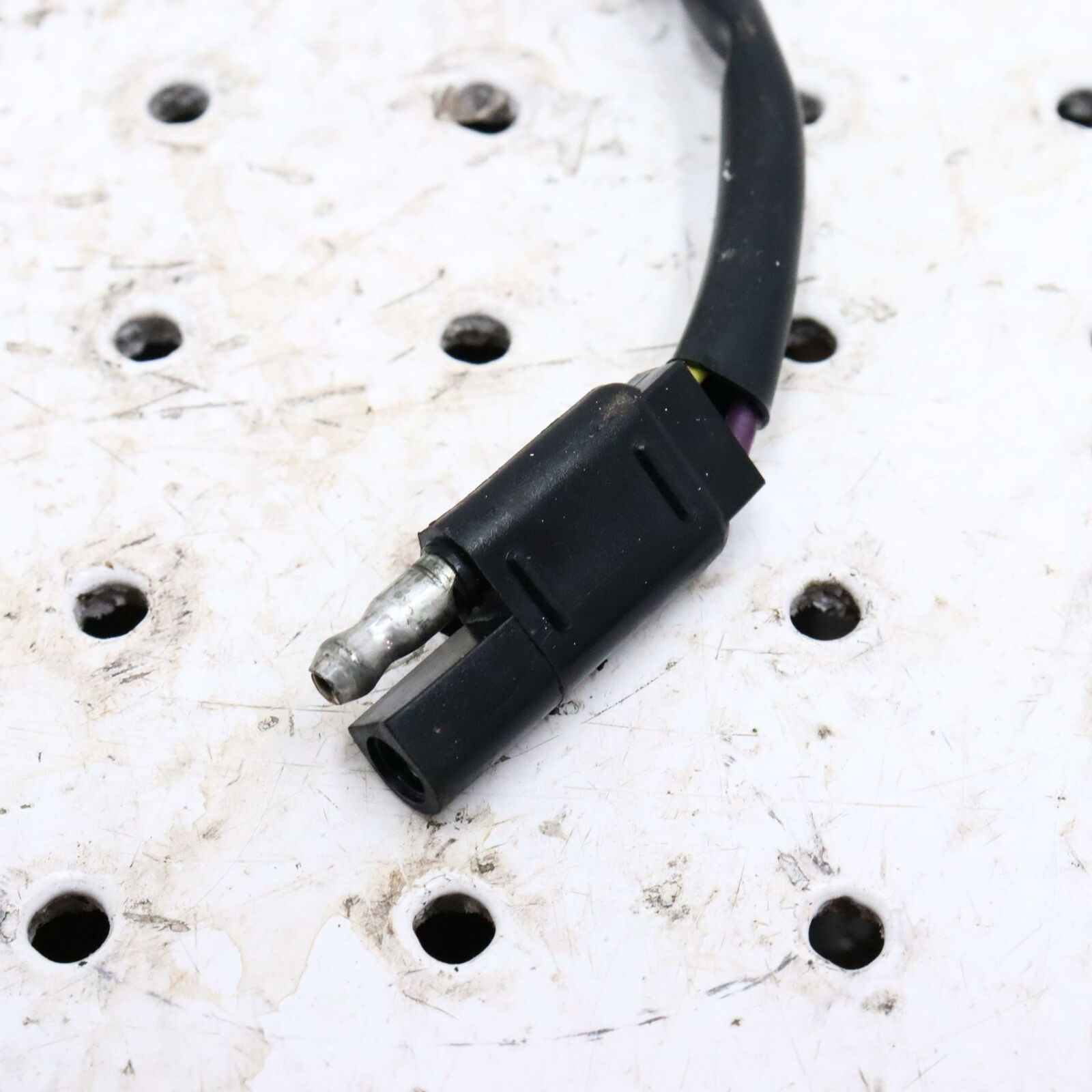 2007 POLARIS IQ 600 ENGINE OIL GAUGE SENSOR 4110134