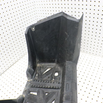 2016 Polaris Sportsman 570 Left Footwell Step Stand Footrest 5450523-070