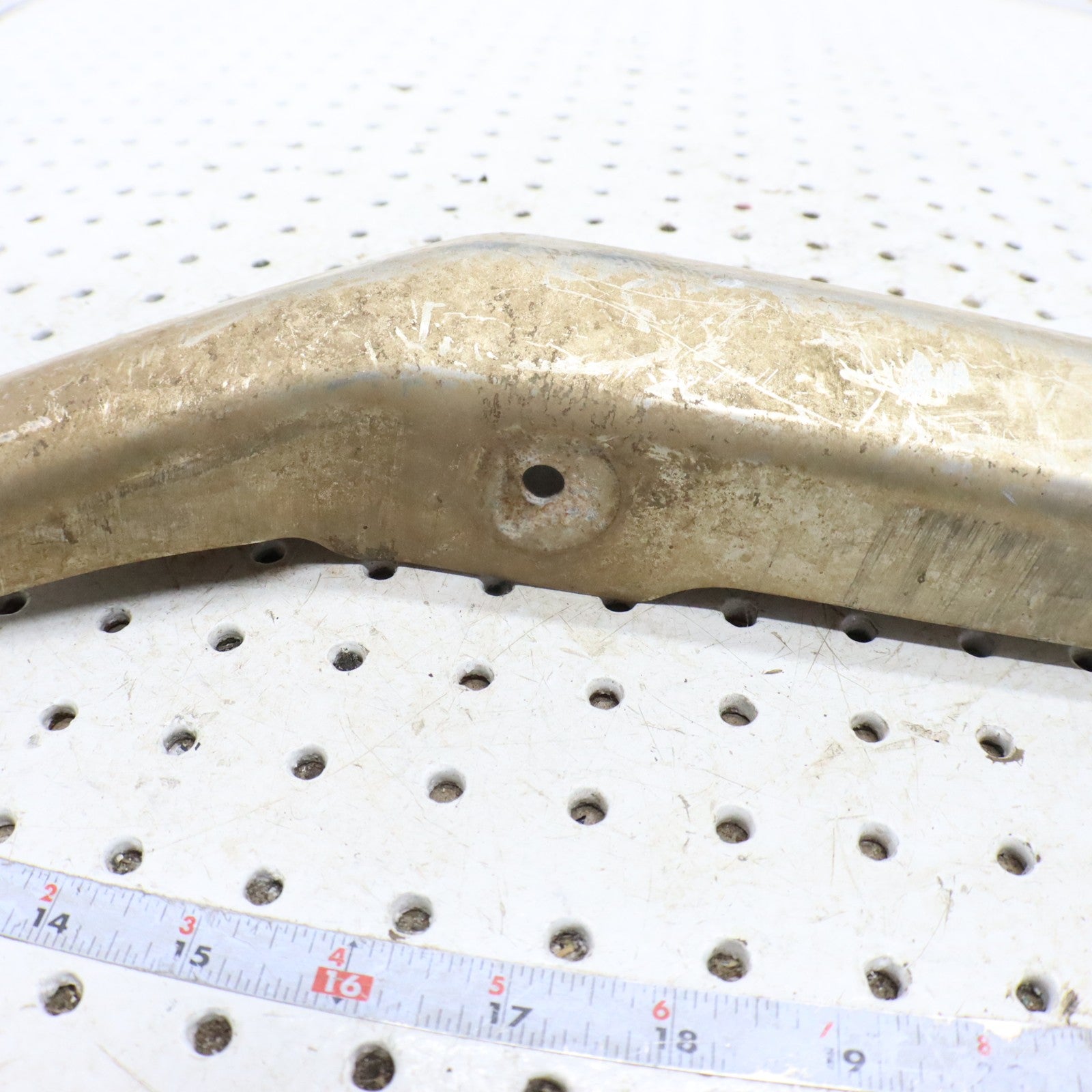 2015 Polaris Sportsman 570 Exhaust Heat Shield 5257786