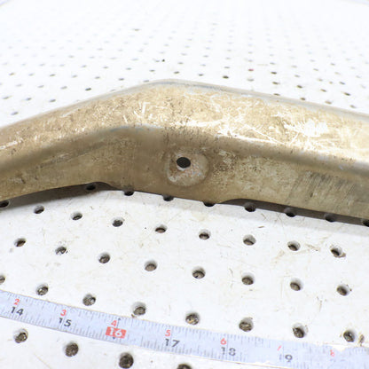 2015 Polaris Sportsman 570 Exhaust Heat Shield 5257786