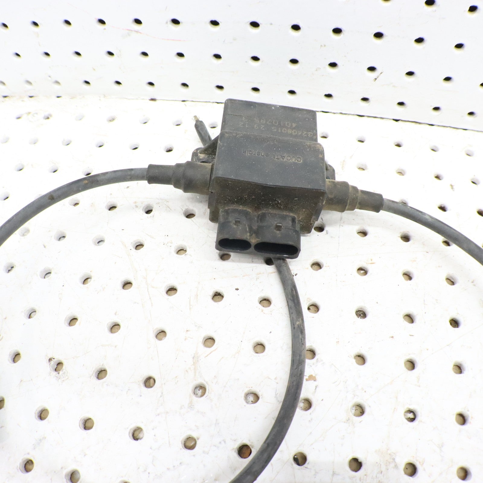 2003 Polaris Sportsman 600 Ecu Ecm Cdi Computer rm stator rm22957 4010785