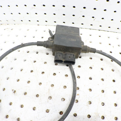 2003 Polaris Sportsman 600 Ecu Ecm Cdi Computer rm stator rm22957 4010785