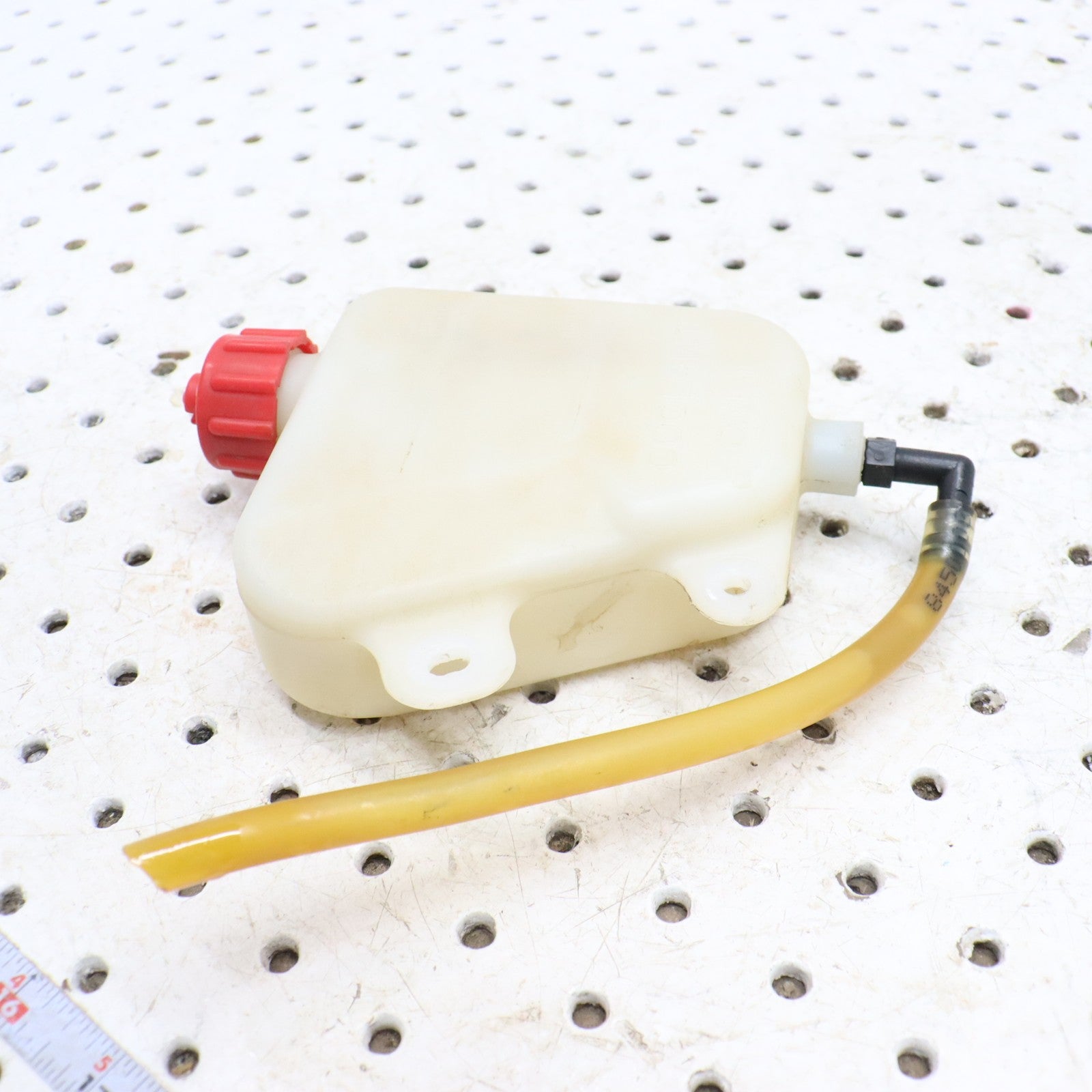 2015 Polaris Sportsman 570 Coolant Tank Surge Bottle 5436936