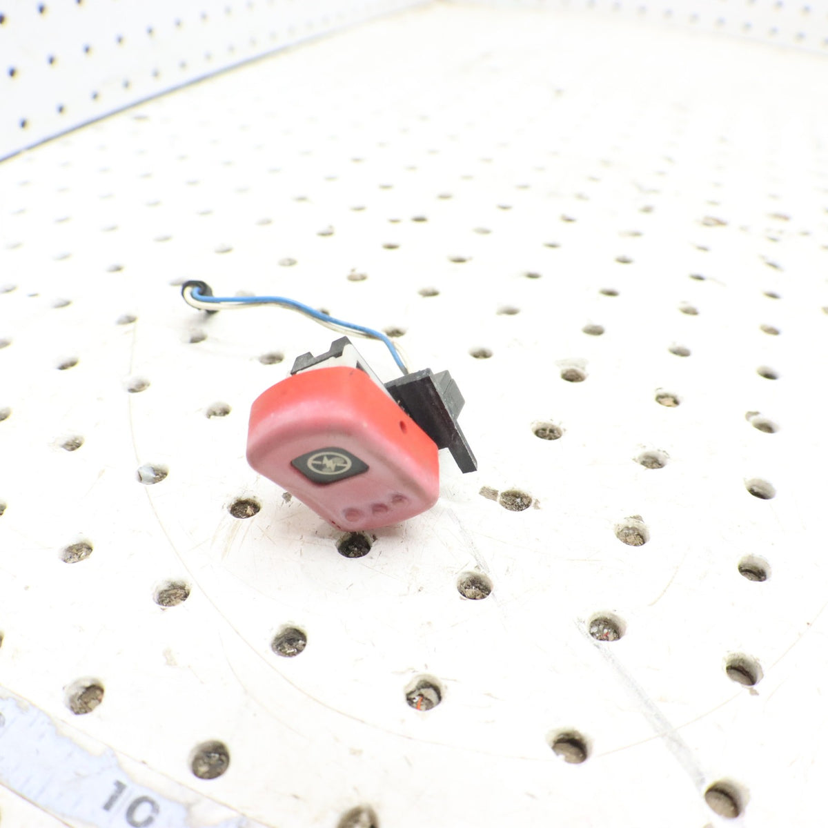 2007 Arctic Cat F6 Throttle Control Block (KILL SWITCH ONLY) 0609-880