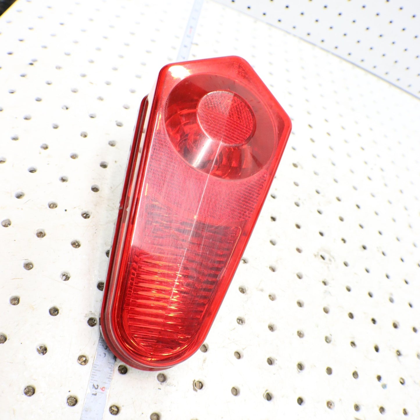 2009 Polaris Rzr 800 Tail Light Brake Light LEFT 2411153