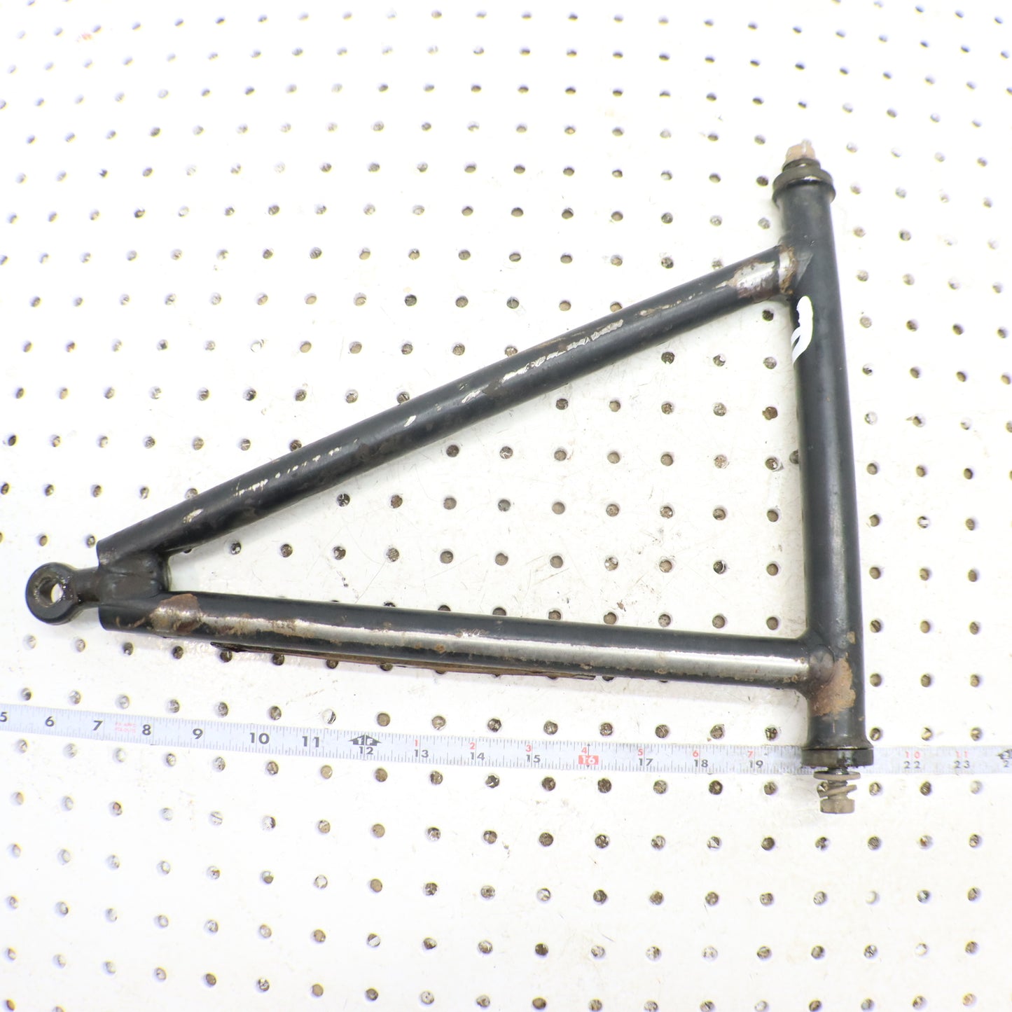 2014 Polaris Sportsman 570 Front Lower Left Control A Arm 2202906