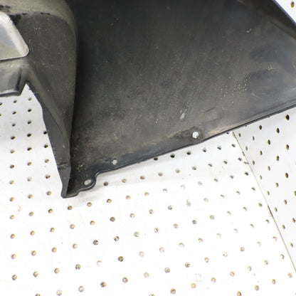 2007 Polaris Iq 600 Bellypan Left Fender 2633256-070