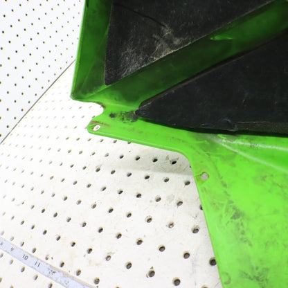 2016 Arctic Cat M8000 Bellypan Left Fender 4718-669; 4718-221 
